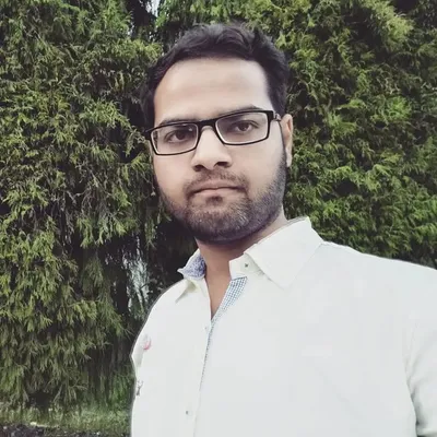 Ankit Bajaj profile