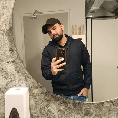 Ankit Yadav profile