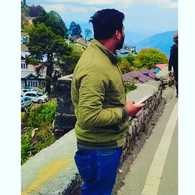 Ankit Yadav profile