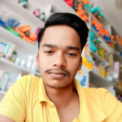 अंकित यादव profile