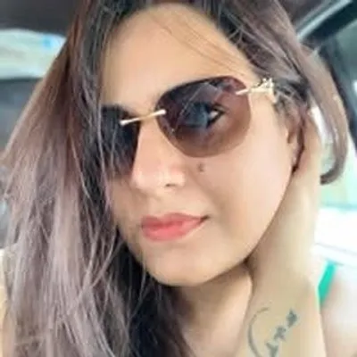 Ankita Chaturvedi profile