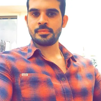 ANKIT ARORA profile