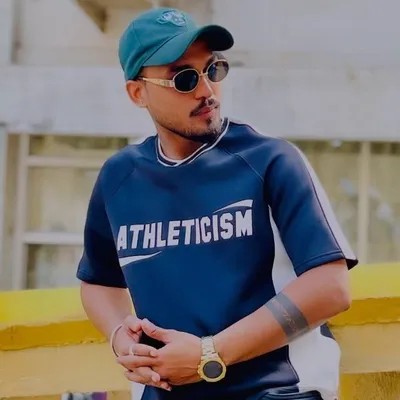 Ankit Joshi profile
