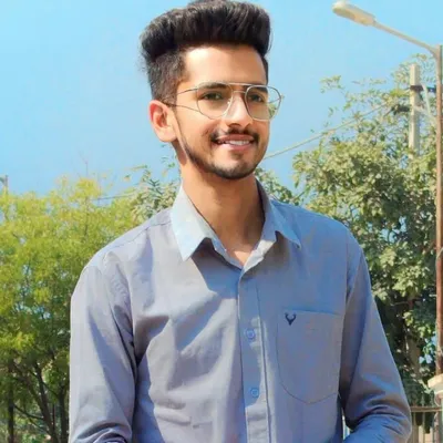 ANKUSH DHIMAN | profile