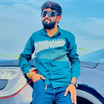 Haresh JOGRANA profile