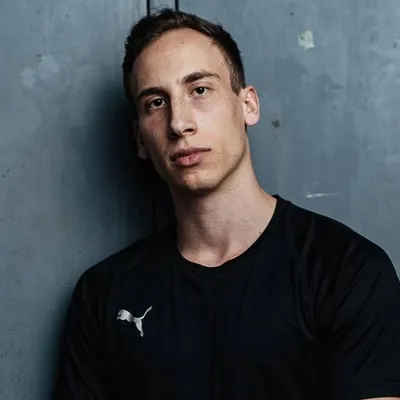 Markus Anko profile