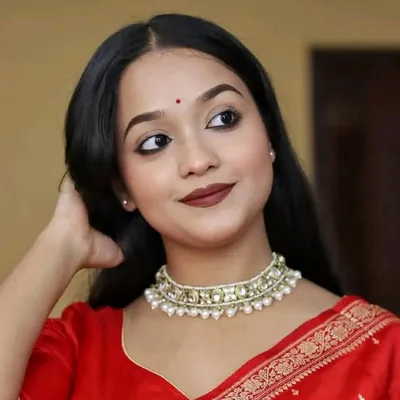 Ankona Dutta profile
