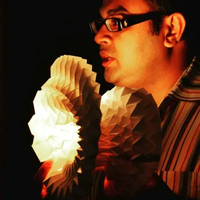 Ankon Mitra profile