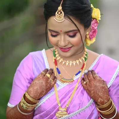Ankrita Sharma profile