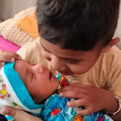 bby_darsh_viha🍼🐥 profile