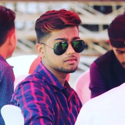 Ankit Chourasiya profile