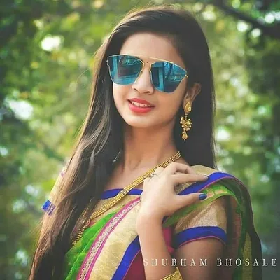 💘ANKITA PATIL 💗 ANKU profile