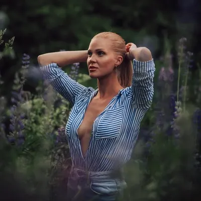 ANKU SYRJÄ🧜🏼♀️ profile