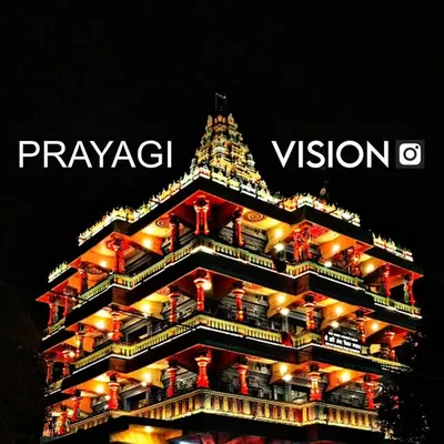 PRAYAGI VISION profile