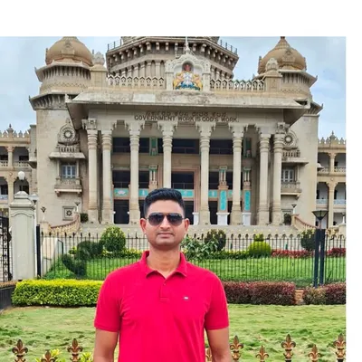 ANKUR SHARMA profile