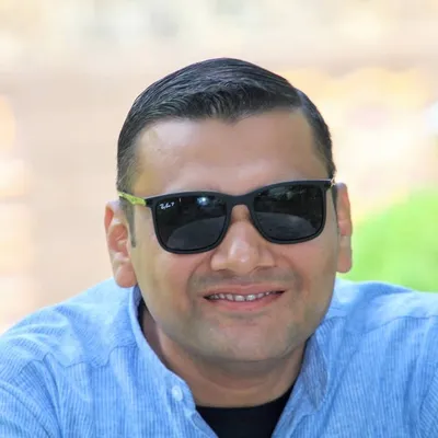 Ankur Jain profile