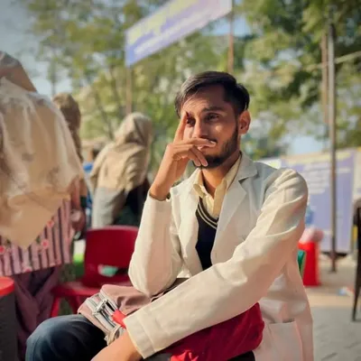 Ankur Rajput profile