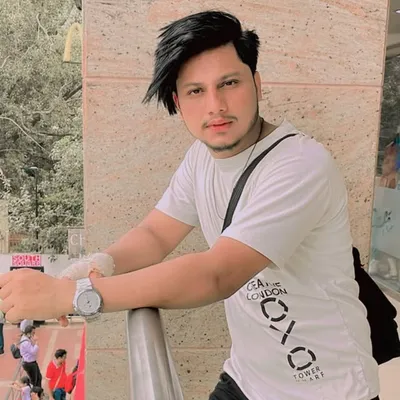 Ankursaini profile