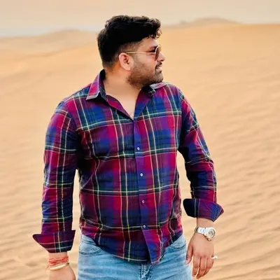 Ankur Choudhary profile