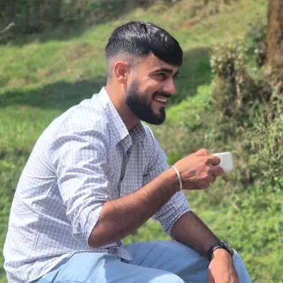 Ankur Singh Talwar profile