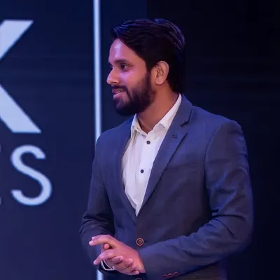 Anuj Shukla profile