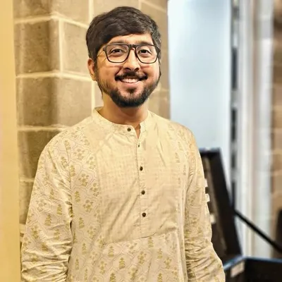 Ankur profile