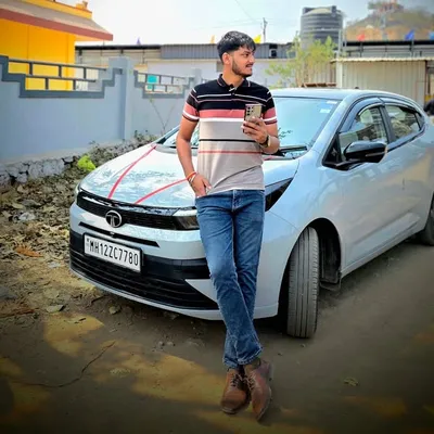 Ankur_Pandey_Ap profile
