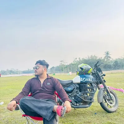 ANKUR SAIKIA profile