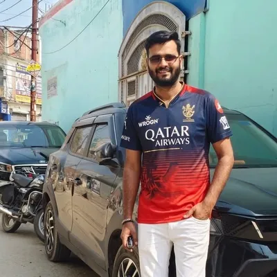 Ankur Tripathi profile
