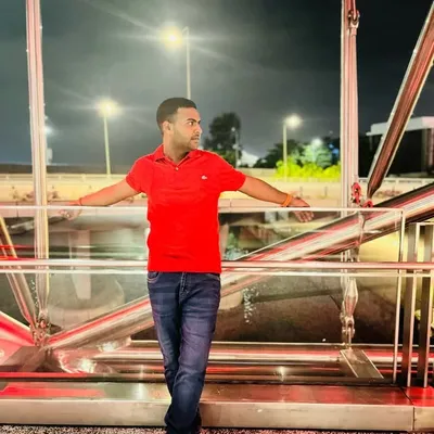 Ankur Aakarshit Yadav profile