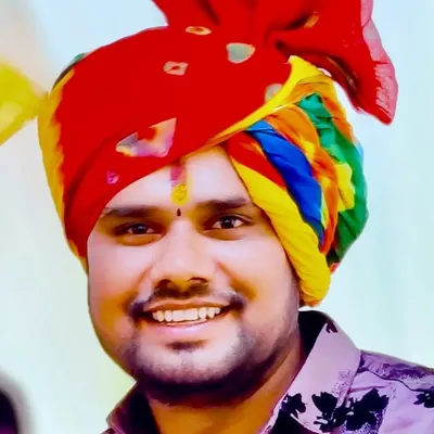 ABHISHEK ANKU CHOURASIYA - BJYM SAGAR profile