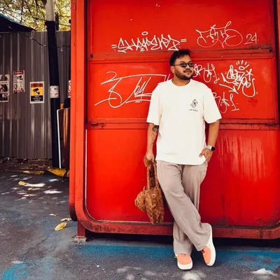 Ankur Chowdhury profile