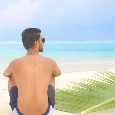 Ankur Dedhia profile