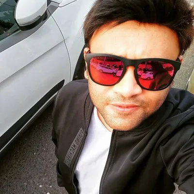 Ankur Garhwal profile
