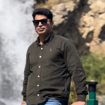 Ankur Gulati profile