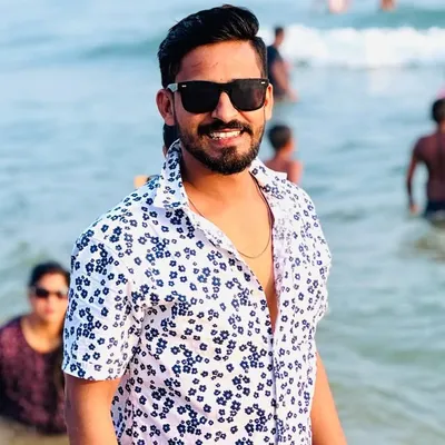 Ankur Gupta Linepar * ๐จ profile