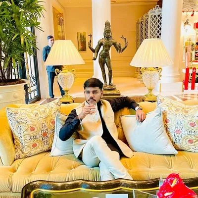 Ankur Gupta profile