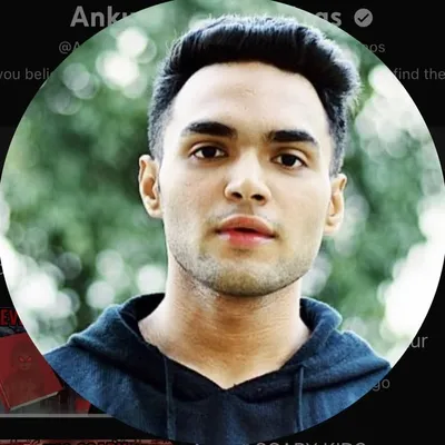 Ankur ‘Kashyap’ Jha profile