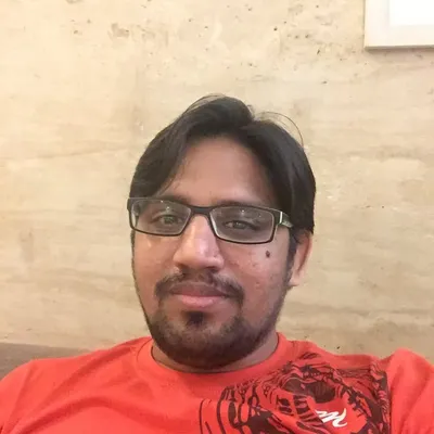 Ankur Kaushik profile