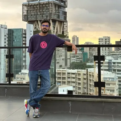 Ankur Nagwan | Photographer profile