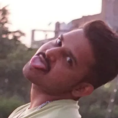Ankur Pandey profile