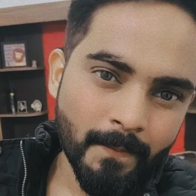 Ankur Rao profile