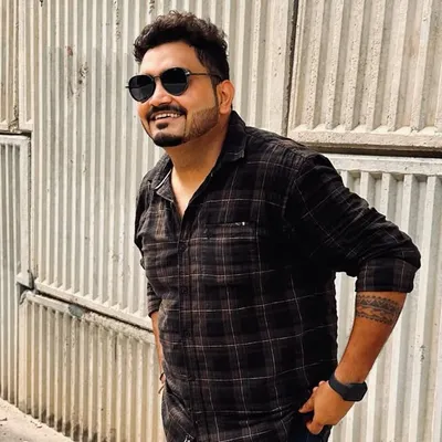 Ankur Sahni profile