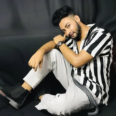 Ankur Shivam profile