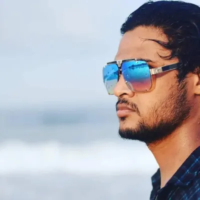 Ankur The Bartender profile