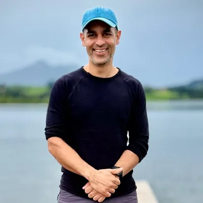 Ankur Warikoo profile