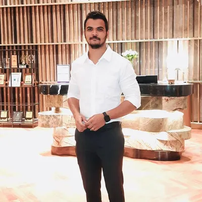 Ankush Patel ๐ฎ๐ณ profile