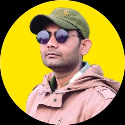 Ankush Kumar profile