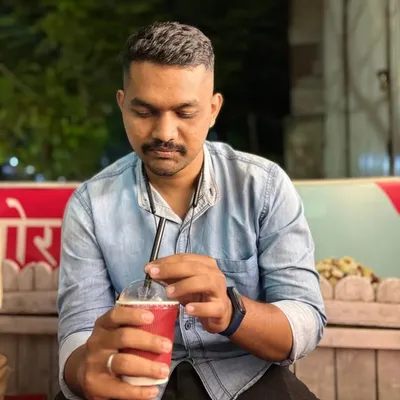 Ankush Dhurandhar profile