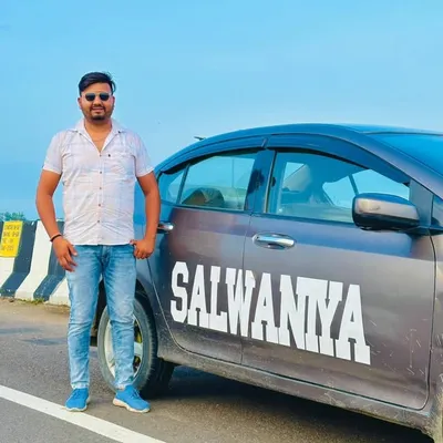 AnKush KauShik profile